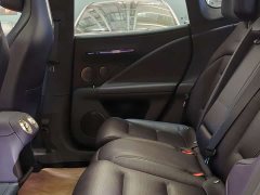 Avatr 07 Max Extended Range - ფოტო 9