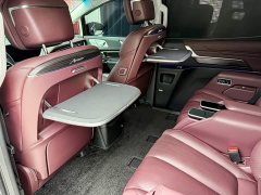 Toyota 2023 2.0T Seven-Seater Yun Shi Edition - ფოტო 10