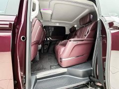 Toyota 2023 2.0T Seven-Seater Yun Shi Edition - ფოტო 11