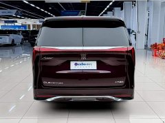 Toyota 2023 2.0T Seven-Seater Yun Shi Edition - ფოტო 12