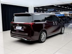Toyota 2023 2.0T Seven-Seater Yun Shi Edition - ფოტო 13