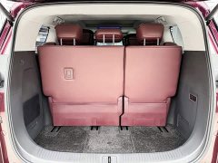 Toyota 2023 2.0T Seven-Seater Yun Shi Edition - ფოტო 14