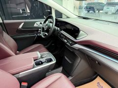 Toyota 2023 2.0T Seven-Seater Yun Shi Edition - ფოტო 16