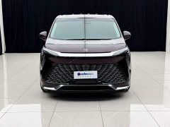 Toyota 2023 2.0T Seven-Seater Yun Shi Edition - ფოტო 2