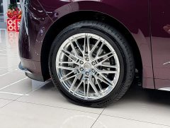 Toyota 2023 2.0T Seven-Seater Yun Shi Edition - ფოტო 3
