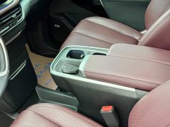 Toyota 2023 2.0T Seven-Seater Yun Shi Edition - ფოტო 4