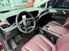 Toyota 2023 2.0T Seven-Seater Yun Shi Edition - ფოტო 5