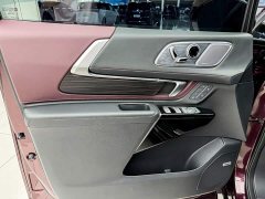 Toyota 2023 2.0T Seven-Seater Yun Shi Edition - ფოტო 6