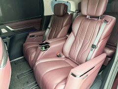 Toyota 2023 2.0T Seven-Seater Yun Shi Edition - ფოტო 7