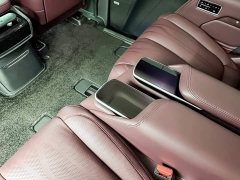 Toyota 2023 2.0T Seven-Seater Yun Shi Edition - ფოტო 8