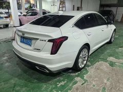 Cadillac CT5 28T Luxury - ფოტო 3