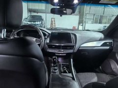Cadillac CT5 28T Luxury - ფოტო 7