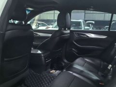 Cadillac CT5 28T Luxury - ფოტო 8