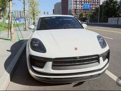 Porsche Macan 2.0T - ფოტო 1