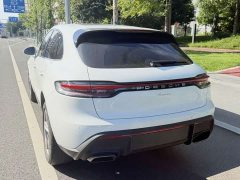 Porsche Macan 2.0T - ფოტო 2
