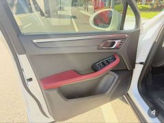 Porsche Macan 2.0T - ფოტო 6
