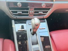 Porsche Macan 2.0T - ფოტო 7