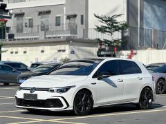 Volkswagen Golf 280TSI DSG R-Line - ფოტო 1