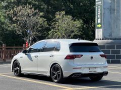 Volkswagen Golf 280TSI DSG R-Line - ფოტო 12