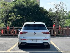 Volkswagen Golf 280TSI DSG R-Line - ფოტო 13