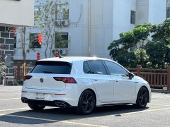 Volkswagen Golf 280TSI DSG R-Line - ფოტო 14