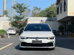Volkswagen Golf 280TSI DSG R-Line - ფოტო 2