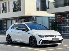 Volkswagen Golf 280TSI DSG R-Line - ფოტო 3