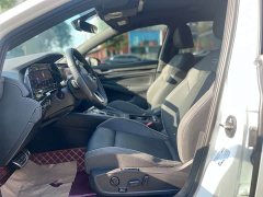 Volkswagen Golf 280TSI DSG R-Line - ფოტო 6