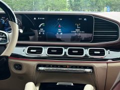 Mercedes-Benz GLS 2023 GLS 450 US-spec - ფოტო 10