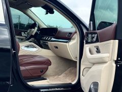 Mercedes-Benz GLS 2023 GLS 450 US-spec - ფოტო 12