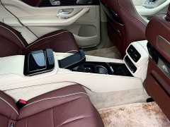 Mercedes-Benz GLS 2023 GLS 450 US-spec - ფოტო 15