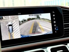 Mercedes-Benz GLS 2023 GLS 450 US-spec - ფოტო 18