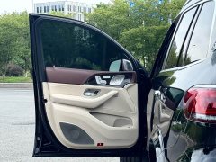 Mercedes-Benz GLS 2023 GLS 450 US-spec - ფოტო 6
