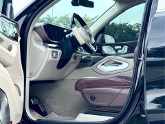Mercedes-Benz GLS 2023 GLS 450 US-spec - ფოტო 7