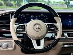Mercedes-Benz GLS 2023 GLS 450 US-spec - ფოტო 9