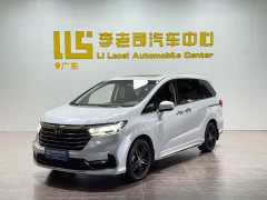 Honda Odyssey 2.0L e:HEV Sharp Premium Edition - ფოტო 1