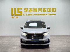 Honda Odyssey 2.0L e:HEV Sharp Premium Edition - ფოტო 2