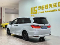 Honda Odyssey 2.0L e:HEV Sharp Premium Edition - ფოტო 3