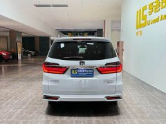 Honda Odyssey 2.0L e:HEV Sharp Premium Edition - ფოტო 6