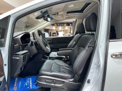 Honda Odyssey 2.0L e:HEV Sharp Premium Edition - ფოტო 8