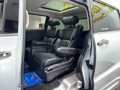 Honda Odyssey 2.0L e:HEV Sharp Premium Edition - ფოტო 9