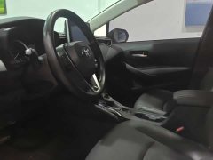 Toyota Corolla 2021 1.2T S-CVT Pioneer Edition - ფოტო 3