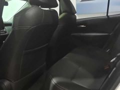 Toyota Corolla 2021 1.2T S-CVT Pioneer Edition - ფოტო 4