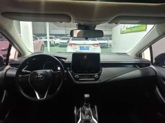 Toyota Corolla 2021 1.2T S-CVT Pioneer Edition - ფოტო 5