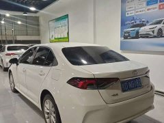 Toyota Corolla 2021 1.2T S-CVT Pioneer Edition - ფოტო 6