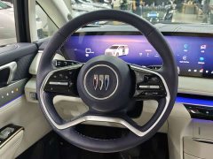 Buick GL8 2026 Luxe Premium Edition - ფოტო 11