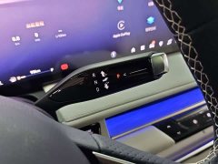 Buick GL8 2026 Luxe Premium Edition - ფოტო 12