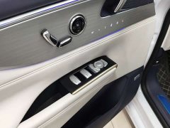 Buick GL8 2026 Luxe Premium Edition - ფოტო 15
