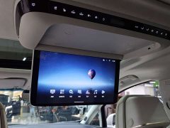Buick GL8 2026 Luxe Premium Edition - ფოტო 16