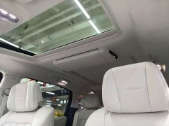 Buick GL8 2026 Luxe Premium Edition - ფოტო 17